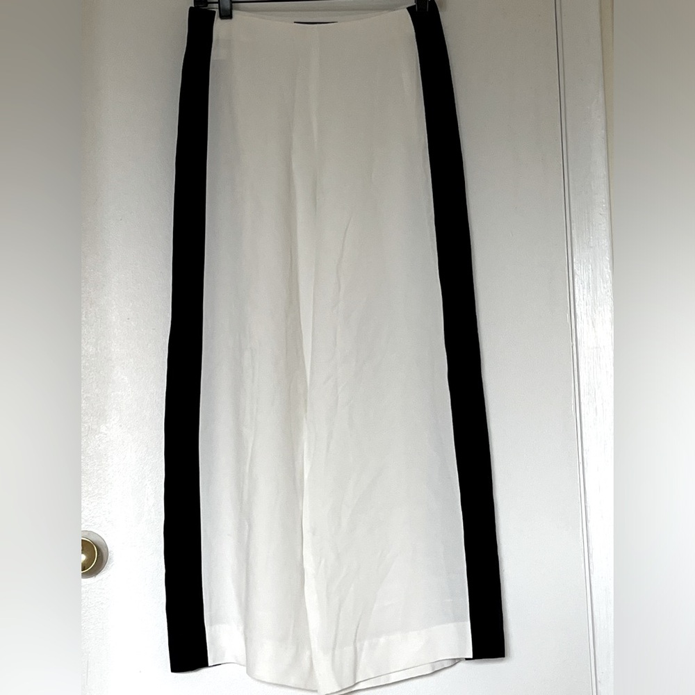 Alberta Ferretti pants
